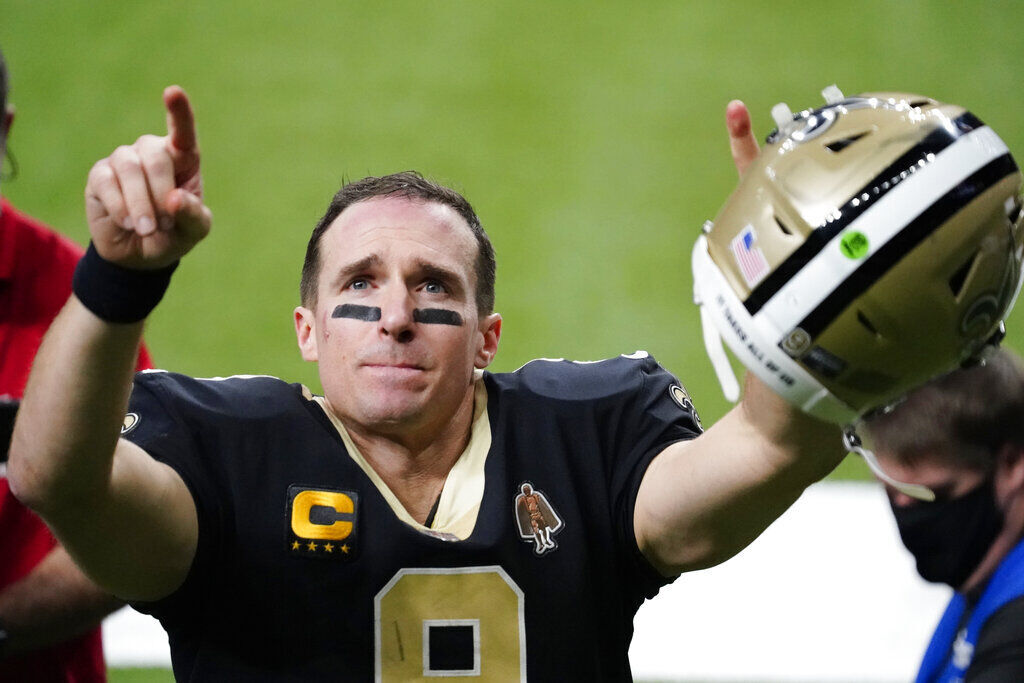 New Orleans Saints